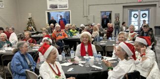 ‘They’re all such an important part of our town’