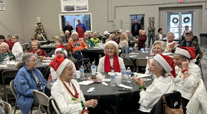 ‘They’re all such an important part of our town’