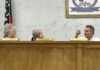 Hanceville amends building, business license fee schedule