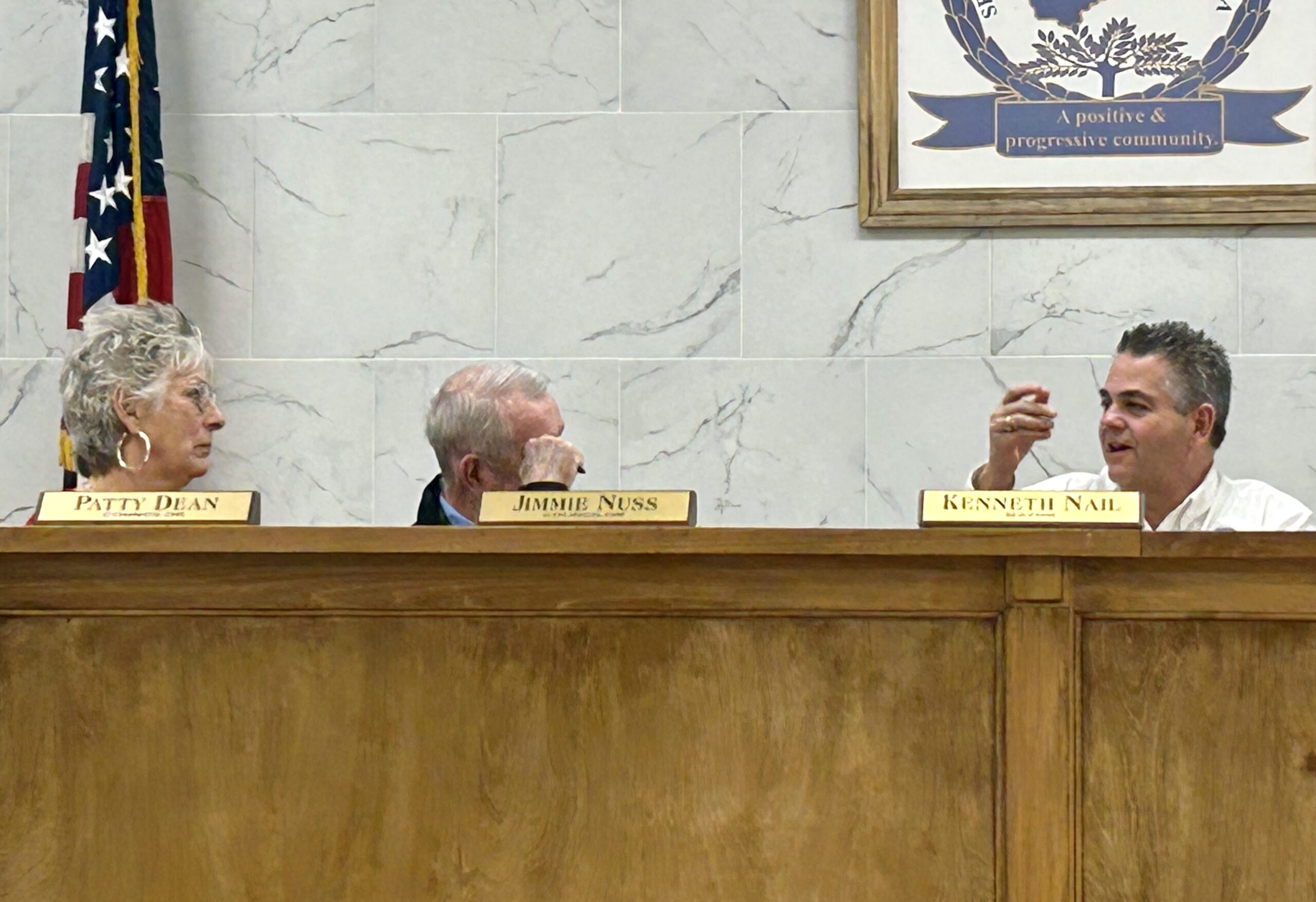 Hanceville amends building, business license fee schedule The Cullman