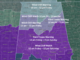 Brutally cold air arrives early Friday