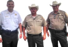 CCSO mourns loss of Sgt. Mike Moore