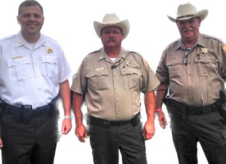 CCSO mourns loss of Sgt. Mike Moore