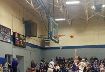 PREP BASKETBALL: Addison Bulldogs, Lady Bulldogs down Winston County