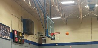 PREP BASKETBALL: Addison Bulldogs, Lady Bulldogs down Winston County