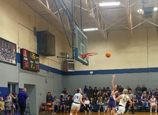 PREP BASKETBALL: Addison Bulldogs, Lady Bulldogs down Winston County