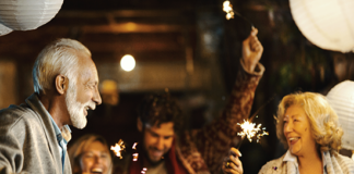 UAB: Ring in the New Year safely with simple tips for diabetics