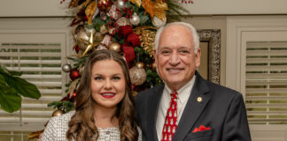 Cullman’s Sarah Laney named to Troy’s ‘The 87’