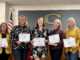 Cullman City School Board honors Teachers of the Year