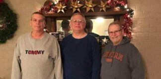 ‘He helped lay the groundwork for where the city is today’