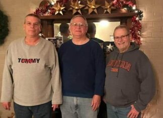 ‘He helped lay the groundwork for where the city is today’