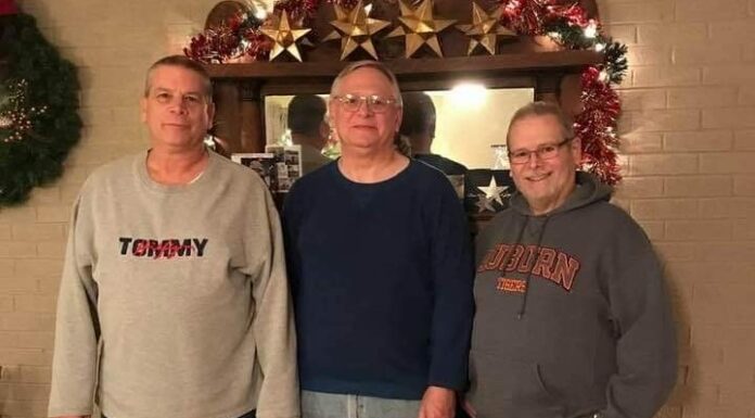 ‘He helped lay the groundwork for where the city is today’