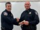 Jason Mickle promoted to assistant police chief