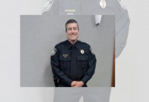 David Nassetta named Cullman police chief