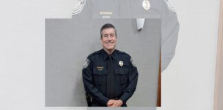 David Nassetta named Cullman police chief