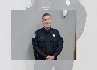 David Nassetta named Cullman police chief