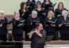 Cullman Women Sing brings Christmas spirit
