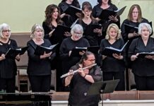 Cullman Women Sing brings Christmas spirit
