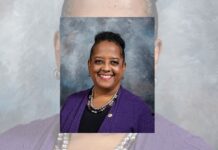 Former Air Force Captain Stacia Robinson to lead Alabama Office of Minority Affairs