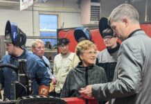 ‘A vision for where students need to be’