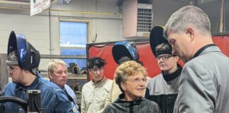 ‘A vision for where students need to be’