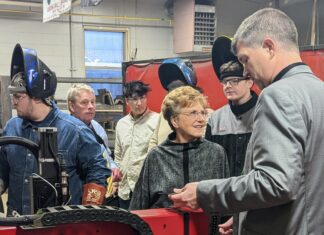 ‘A vision for where students need to be’