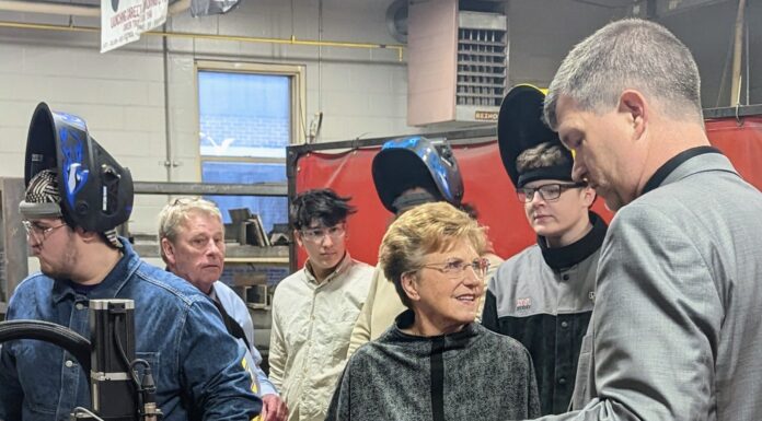 ‘A vision for where students need to be’