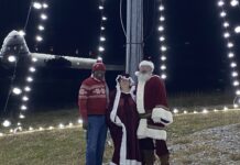 Christmas at Hallmark Farms returns for 2nd year