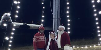 Christmas at Hallmark Farms returns for 2nd year