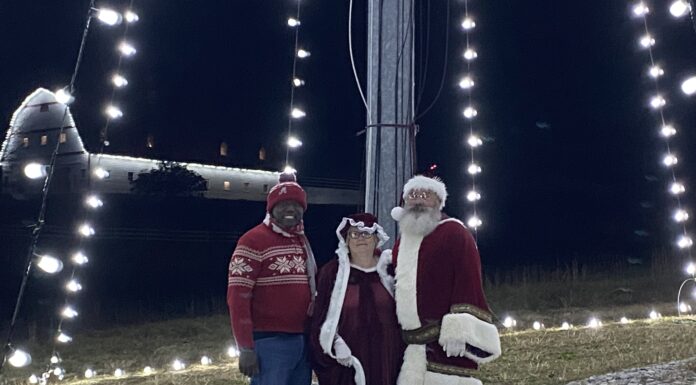 Christmas at Hallmark Farms returns for 2nd year