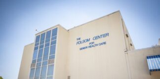 Local nursing homes accepting Christmas cards for seniors