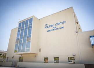 Local nursing homes accepting Christmas cards for seniors