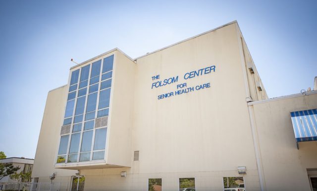 Local nursing homes accepting Christmas cards for seniors