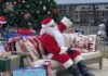 Christmas at Trident Marina hosts 200-plus