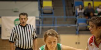 ‘Rise to the challenge’: Holly Pond’s Bai Widner excited for senior season