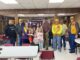 Holly Pond Lions donate remaining $2K for local family’s Diabetic Alert Dog