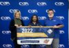 CATA 1 of 8 schools nationwide to receive 2022 NCCER Core Toolbox Grant