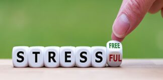 Children and holiday stress