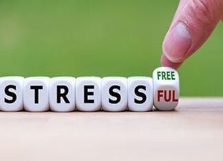 Children and holiday stress