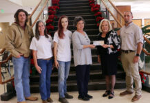 US Poultry Foundation donates $7K to Wallace State