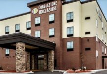 Gov. Ivey awards grant to bring new hotel, visitors to Cullman