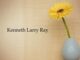 Obituary: Kenneth Larry Ray