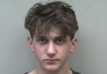 Cullman man arrested on burglary charges in Florence