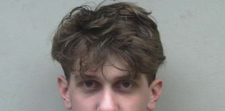 Cullman man arrested on burglary charges in Florence