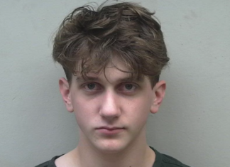 Cullman man arrested on burglary charges in Florence