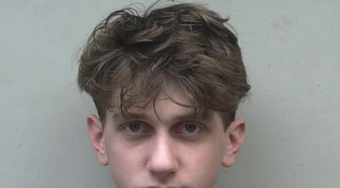 Cullman man arrested on burglary charges in Florence