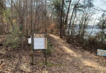 First Day Hikes 2023