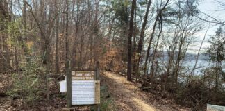 First Day Hikes 2023