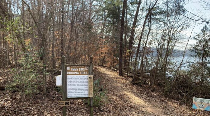 First Day Hikes 2023