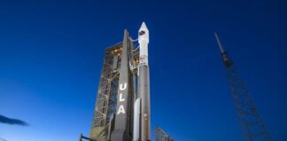 ULA begins construction on $300M expansion in Decatur